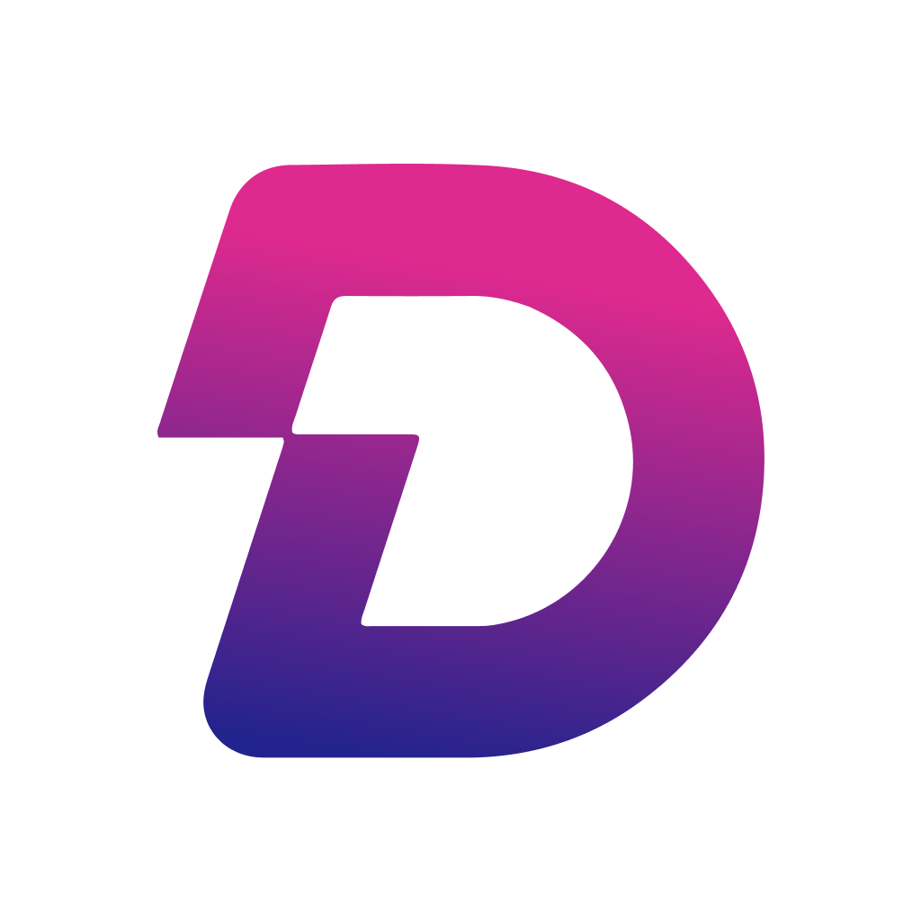 Dzdash logo